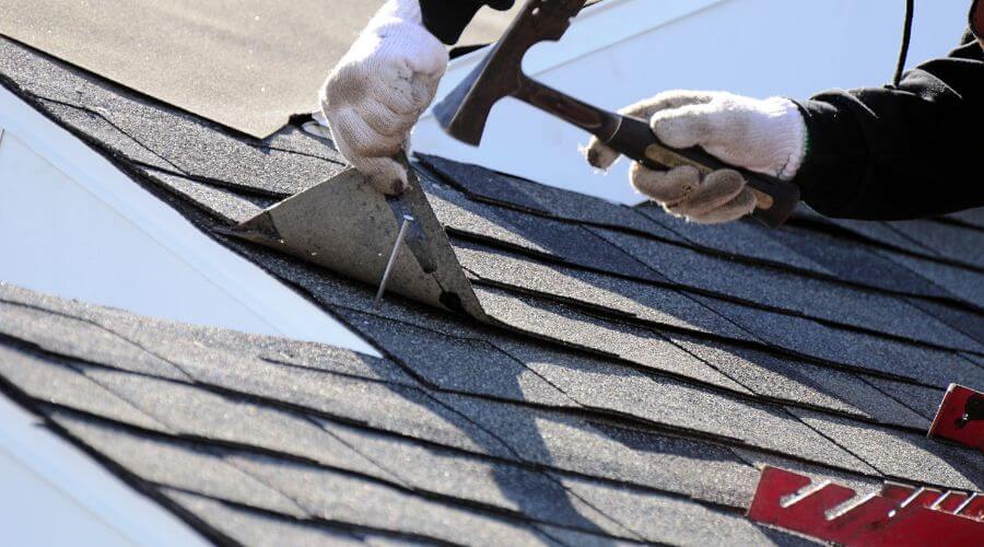 Expert new roof installation services in Hicksville, OH